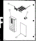 (Phk105 / P9828101c) (Phk105c / P9828102c) (Phk110 / P9828201c) (Phk115 / P9828301c) (Phk120 / P9828401c) (Phk125 / P9829701c) (Phk130 / P9829801c)