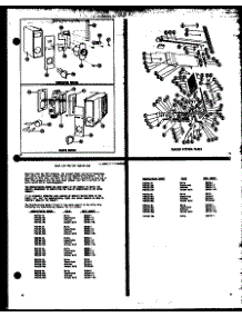 Temperature Control / Damper Control (Sr25g-1-C / P60102-1Wc) (Sr25g-1-A / P60102-1Wa) (Sr25g-1 / P60102-1W) (Sr25g-1-Ag / P60102-1Wg) (Sd25g-1 / P60102-2W) (Sd25g-1-C / P60102-2Wc) (Sd25g-1-Ag / P60102-2Wg) (Sd25g-1-A / P60102-2Wa) (Sr22g-1 / P60102-3W) (Sr22g-1-C / P60102-3W parts for Amana Side-By-Side Refrigerator SR17G-1-C-P60102-29WC from AppliancePartsPros.com