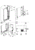 Cabinet Back