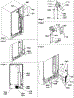 Cabinet Back