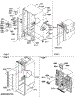 Cabinet Parts And Toe Grille