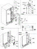 Cabinet Back
