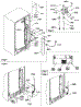 Cabinet Back