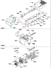 Ice Bucket Auger, Ice Maker And Ice Maker Parts