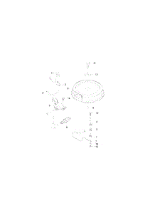 Electric - Equipment parts for Kawasaki Lawn & Garden Engine SRE621 from AppliancePartsPros.com