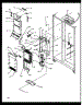 Evaporator And Air Handling