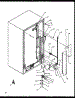 Cabinet Back