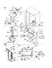Drain Systems / Rollers / Evaporator