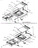 Shelving & Drawers (Ref)
