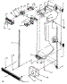Controls & Cabinet (Ref / Frz)