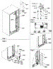 Cabinet Back