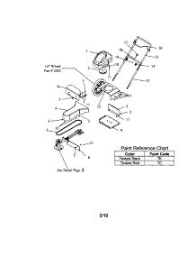 Trim-N-Mow parts for Swisher Gas Line Trimmer ST65022Q from AppliancePartsPros.com