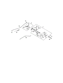 Engine Controls parts for Kohler Lawn & Garden Engine SV590-0013 from AppliancePartsPros.com
