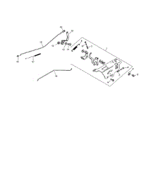 Engine Control Assembly parts for Kohler Lawn & Garden Engine SV590-0019 from AppliancePartsPros.com