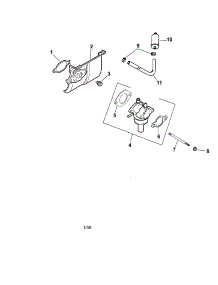Fuel System parts for Kohler Lawn & Garden Engine SV600-0020 from AppliancePartsPros.com