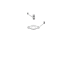 Exhaust parts for Kohler Lawn & Garden Engine SV600-0020 from AppliancePartsPros.com