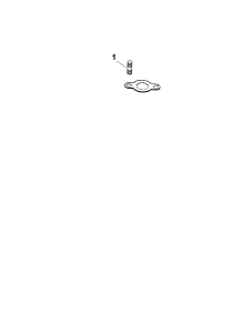 Exhaust parts for Kohler Lawn & Garden Engine SV610-0018 from AppliancePartsPros.com