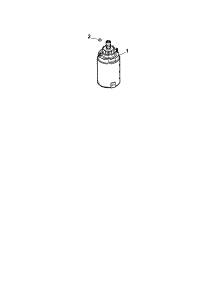 Starting System parts for Kohler Lawn & Garden Engine SV610-0018 from AppliancePartsPros.com