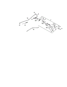 Engine Controls parts for Kohler Lawn & Garden Engine SV610-0018 from AppliancePartsPros.com