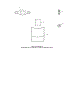 Exhaust Stud / Gasket / Decal