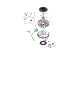 Ignition / Electrical Assembly