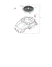 Blower Housing Assembly
