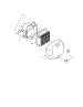 Air Intake / Filtration
