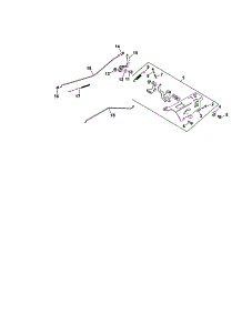 Engine Controls parts for Kohler Lawn & Garden Engine SV620-0018 from AppliancePartsPros.com
