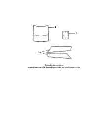 Decals parts for Kohler Lawn & Garden Engine SV620-0018 from AppliancePartsPros.com