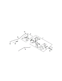 Engine Controls parts for Kohler Lawn & Garden Engine SV620-0210 from AppliancePartsPros.com
