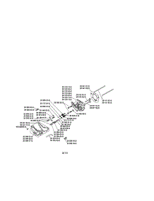 Head / Valve / Breather parts for Kohler Lawn & Garden Engine SV620-3210 from AppliancePartsPros.com