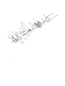 Cylinder Head parts for Kohler Lawn & Garden Engine SV620-3215 from AppliancePartsPros.com
