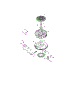 Flywheel
