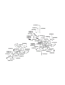 Engine Controls parts for Kohler Lawn & Garden Engine SV715-0026 from AppliancePartsPros.com