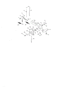 Engine Control Assembly parts for Kohler Lawn & Garden Engine SV720-0017 from AppliancePartsPros.com
