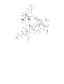 Engine Control Assembly parts for Kohler Lawn & Garden Engine SV720-0039 from AppliancePartsPros.com