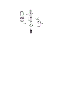 Starting System parts for Kohler Lawn & Garden Engine SV725-0011 from AppliancePartsPros.com