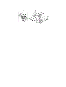 Fuel System parts for Kohler Lawn & Garden Engine SV725-0011 from AppliancePartsPros.com