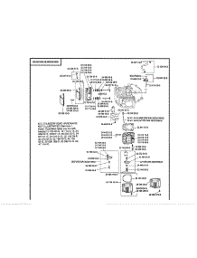 Head / Valve / Breather parts for Kohler Lawn & Garden Engine SV730-0037 from AppliancePartsPros.com