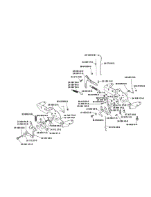 Engine Controls parts for Kohler Lawn & Garden Engine SV735-3019 from AppliancePartsPros.com