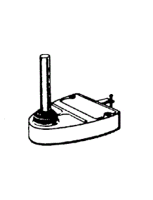 497-5 Modulating Thermostat parts for Preway Space Heater SVM-50A-3406 from AppliancePartsPros.com