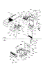 Ice Maker / Control Assembly