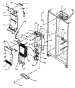 Evaporator And Air Handling