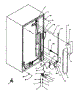 Cabinet Back