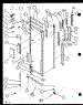 Refrigerator Door (Sxde25jb / P7870127w) (Sxde25j / P7870128w) (Sxde25jp / P7870129w) (Sxde25jb / P7870130w)