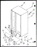 Drain And Rollers (Sxde25j / P7870101w) (Sxde25jp / P7870102w) (Sxde25jb / P7870127w) (Sxde25j / P7870128w) (Sxde25jp / P7870129w) (Sxde25jb / P7870130w)