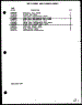 Black Accessory Assembly (Bhk2 / P1100602w)