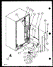 Cabinet Back
