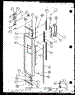 Freezer Door (Szde27mw / P1124401ww) (Szde27ml / P1124401wl) (Szde27mbw / P1124402ww) (Szde27mbl / P1124402wl) (Szde27mpw / P1124403ww) (Szde27mpe / P1124403we) (Szde27mpl / P1124403wl)