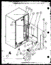 Cabinet Back